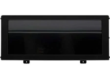 Auto Meter 7000 Digital Instrument Display/Color LCD/Panel Mount/Universal