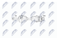Antriebswelle NTY NPW-HD-032 FüR Accord Honda CL 7 CN Tourer CM CL7 CM1 CL9 CM2