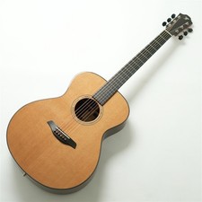 Furch Yellow G-CR Western red cedar / Indian rosewood Acoustic Guitar Used