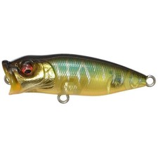 Fishing Lure Megabass Bass Lure Baby Pop X Gin Tonic Tiger