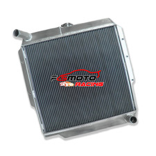 Radiateur Toyota LANDCRUISER