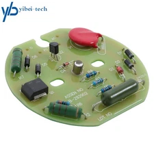 NEW AVR B-292902 Circuit Board Transistor For PCB Automatic Voltage Regulator