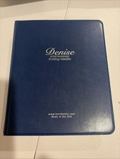 Denise Interchangeable Knitting Needles Rainbow