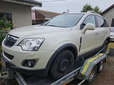 Porte arrière et accessoires Opel ANTARA