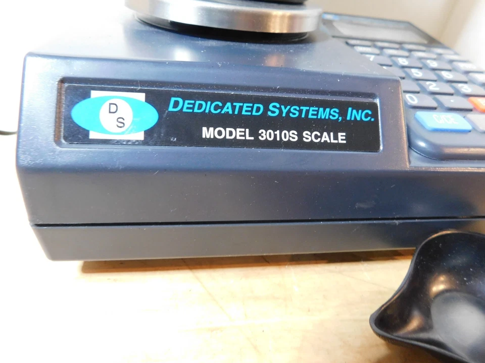 Sistema de suministro de polvo a escala digital 3010s Reloading Dedicated Systems, 12/3 Foto 2 de 4