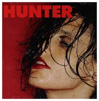 Anna Calvi - Hunter - Cd Album - G1398Z