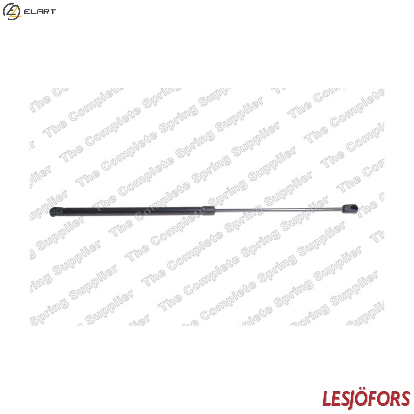 GAS SPRING BOOTCARGO AREA 8163482 FOR VAUXHALL CORSA/Mk/IV/VAN CORSAVAN  OPEL