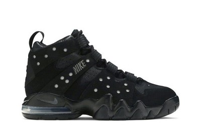 Nike Air Max 2 CB '94 Triple Black (DC1411 001)
