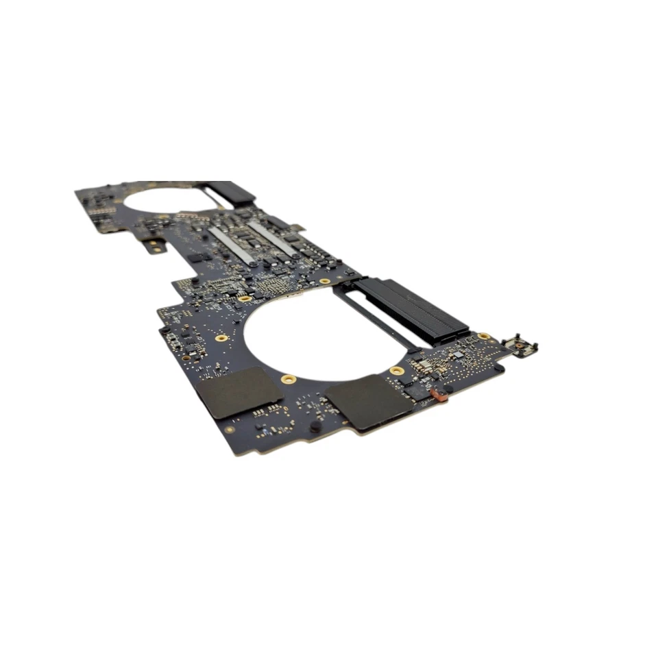 Original Apple MacBook Pro A1989 Motherboard Core i7-2,7Ghz 8Gb.-Ram,256Gb-SSD m - Bild 3 von 4