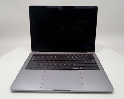 MacBook Pro (2021) 14''   M1 Pro 8-Core CPU   14-Core GPU   16GB 512GB   Parts