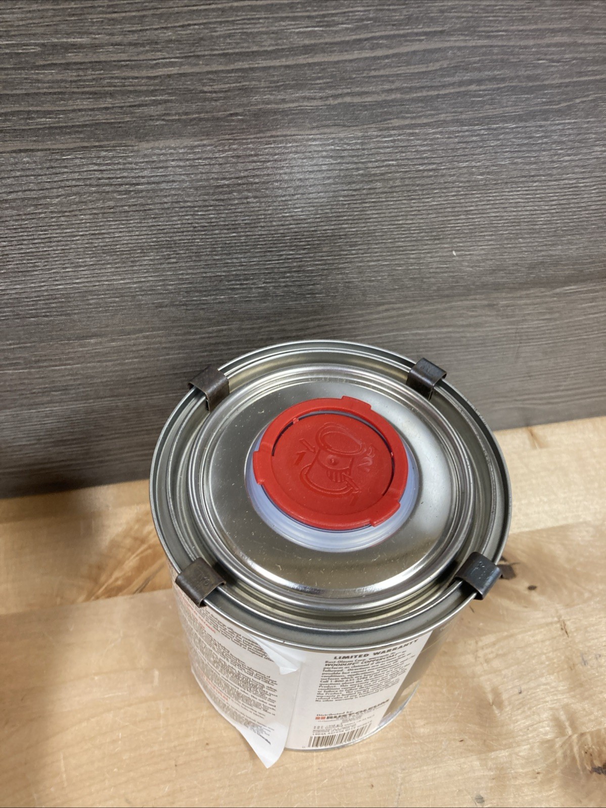 Rust-Oleum 1904A Wolman (Woodlife) CopperCoat 32 Fl Oz Green New