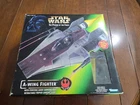 Kenner STAR WARS Power of the Force  A-WING FIGHTER  New In Box With Figure
