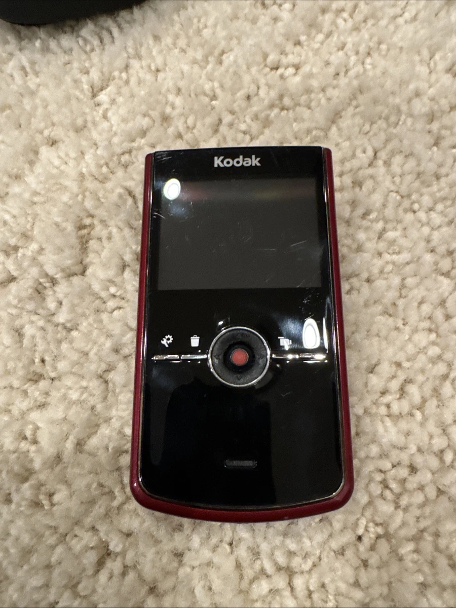 Kodak Zi8 for sale - eBay