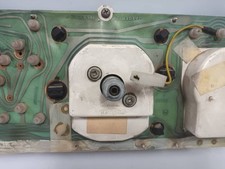 Compteur Nissan PATROL