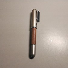 Pelikan Füller Füllfederhalter P364 Nussbau...