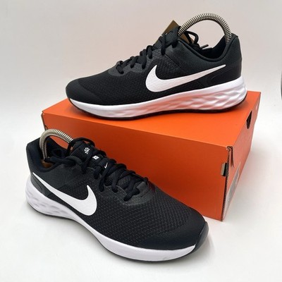 Nike Revolution Run 6 NN Sport Running Sneaker (GS) Größe UK 6 EU 39 DD1096-003