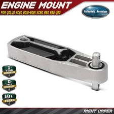 Right Upper Side Torque Strut Mount for Volvo XC60 2018-2021 XC90 S60 S90 V60