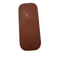 Microsoft Surface Arc Mouse - Poppy Red CZV-00075 
