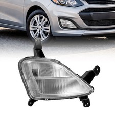 For Chevrolet Spark Ls 2019-2022 Fog Lamp Daytime Running Light Right Side