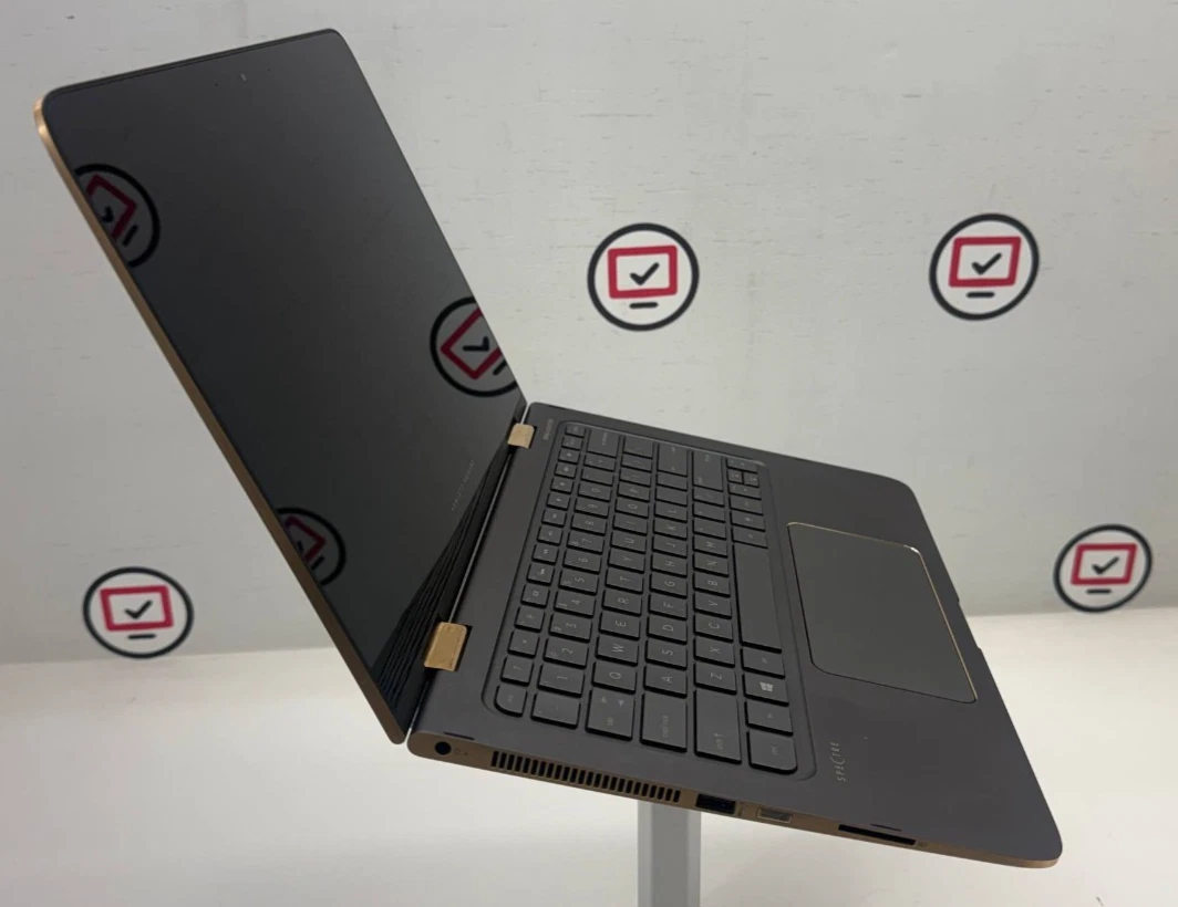 HP Spectre X360 13-13.9 in Screen PC 512 GB SSD Capacity Laptops