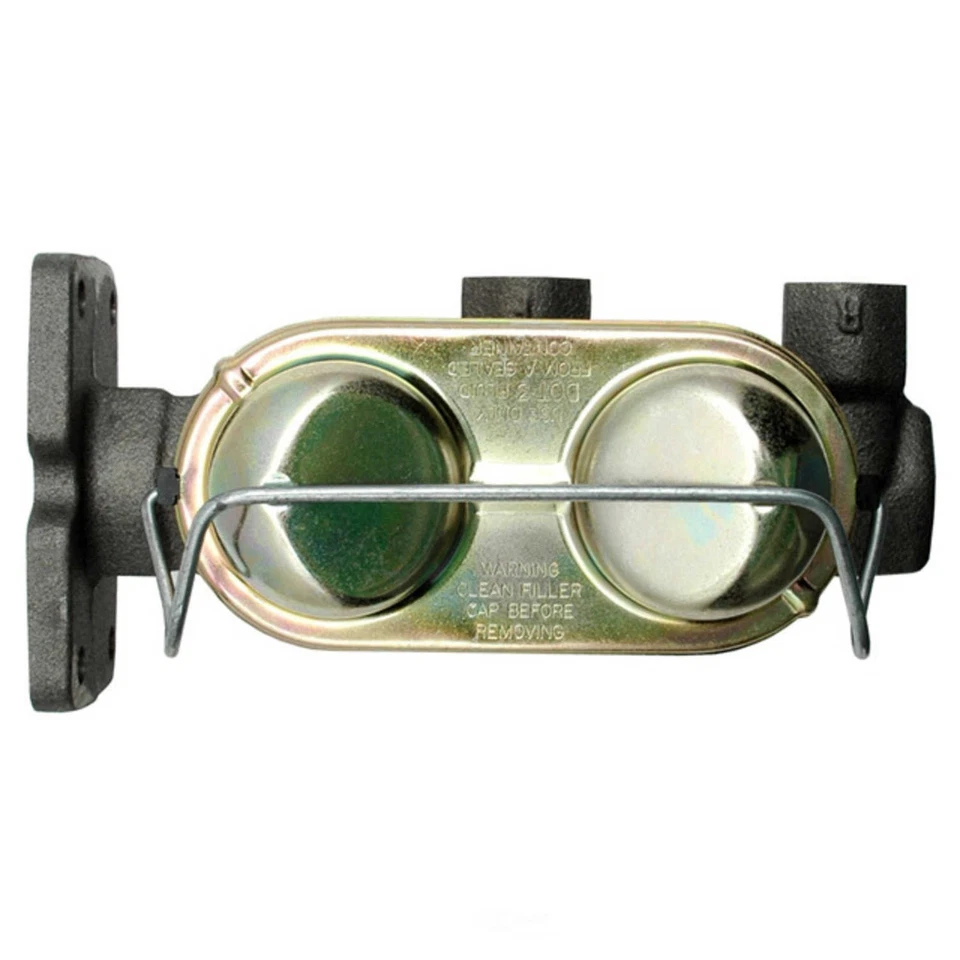 Brake Master Cylinder fits 1971-1975 Plymouth Duster,Scamp,Valiant  RAYBESTOS - Image 3 of 4