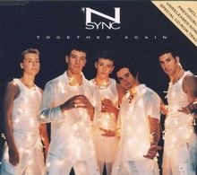 Together Again/Enhanced von N Sync | CD | Zustand sehr gut - Bild 1 von 2