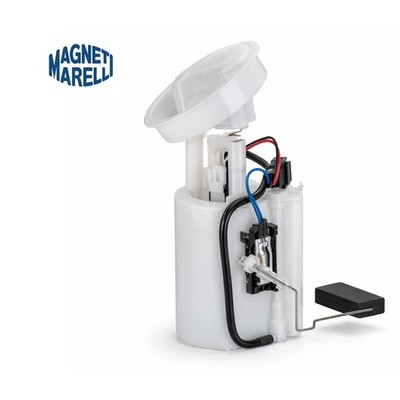 Magneti Marelli Kraftstoffpumpe für Mercedes Benz C W203 CLC CL203 CLK A209