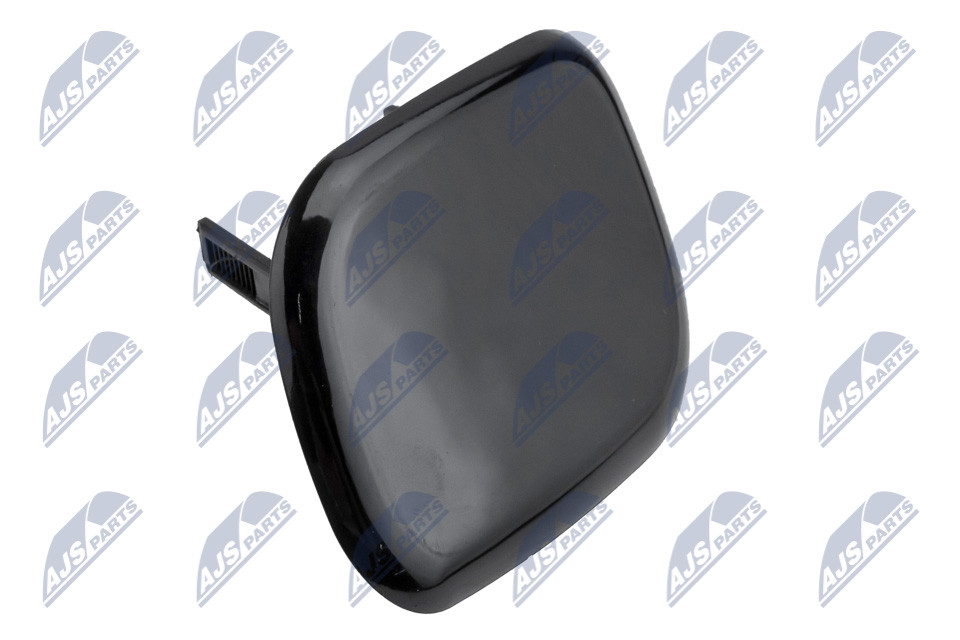 Left NTY EDS-HY-514 Cover, bumper for HYUNDAI