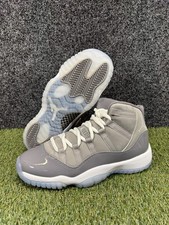 Nike Air Jordan 11 Retro Cool Grey 2021 Women...