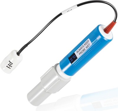 Replacement for Hayward Sense Dispense Automation Systems GLX-Probe-PH PH Probe