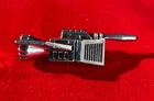 Vintage Transformers G1 Buzzsaw Laserbeak Cassette Laser Cannons 1984 TA06 GD05