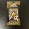 Pokemon TCG: Black and White Next Destinies Blister Pack Regigigas Art NFS