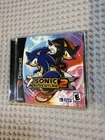Sonic Adventure 2 Sega Dreamcast CIB Complete Tested Working