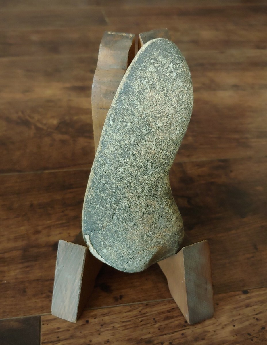 Exclusive Arizona Parker Alley The Lone Wolf Basalt Lava Penis