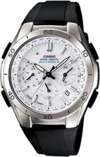 CASIO WVQ-M410-7AJF WAVE CEPTOR Robuste Solar Funkuhr Herren aus Japan Neu
