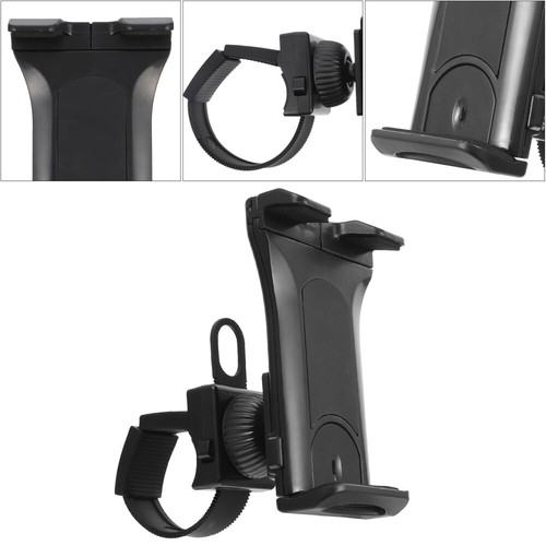 Treadmill Tablet Mount Bike Phone Holder Stroller Phone Clamp Bike Tablet Clamp - 第 1/12 張圖片