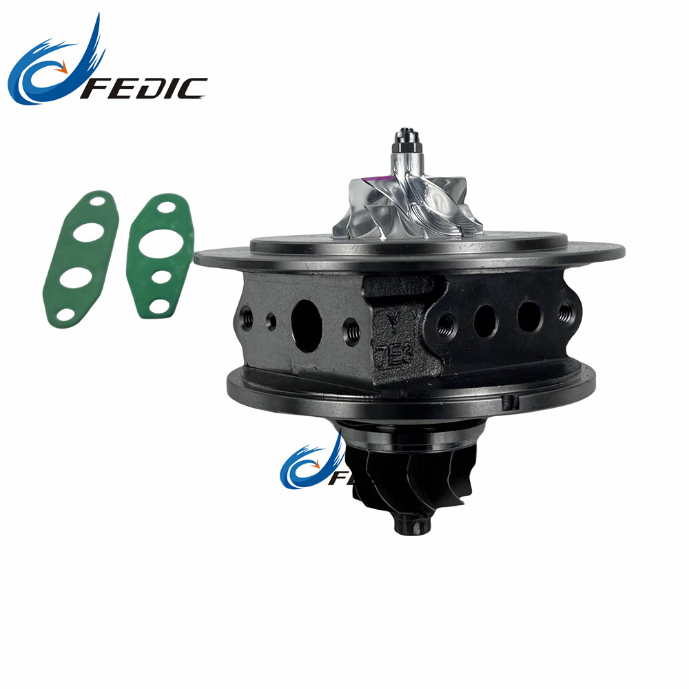 MFS Turbo cartridge RHV3 8976524350 for Isuzu D-MAX 1.9TD 4JK1 | eBay