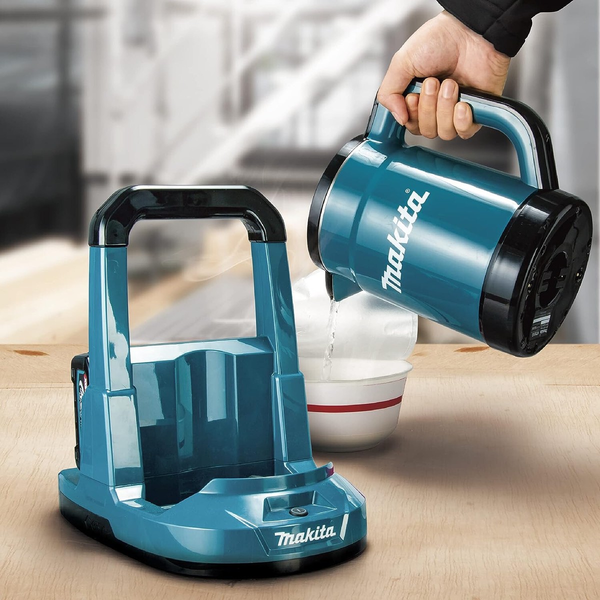 Makita TR001GZ Legaferri Brushless XGT 40 V senza batterie | Ferramenta Carozzi S.R.L