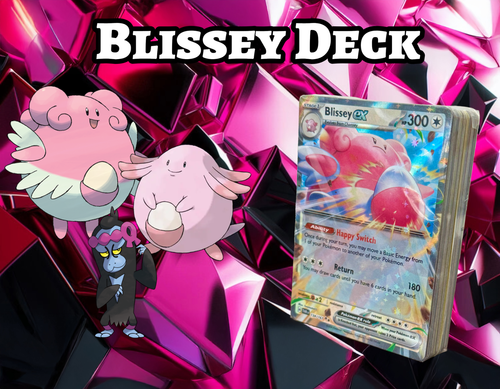 Pokemon TCG - Choose Your Deck | Standard Tournament Ready | Meta & Budget Decks - Picture 6 of 82