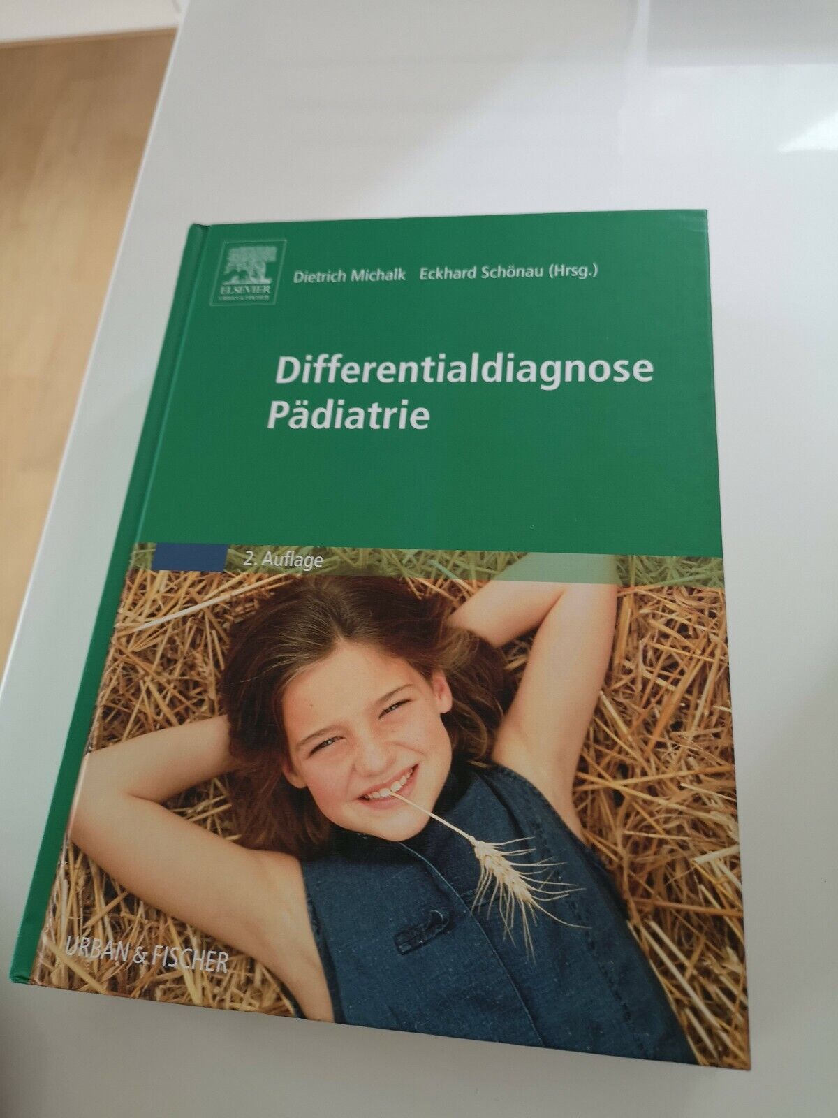 Differentialdiagnose Pädiatrie Differenzialdiagnose Michalk Lehrbuch Fachbuch - Michalk