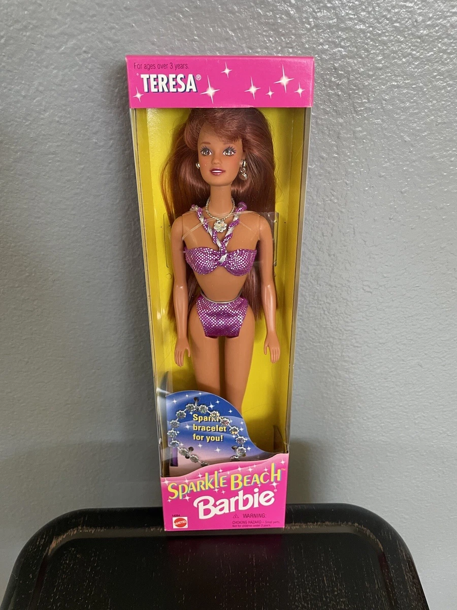 Sparkle beach teresa sale
