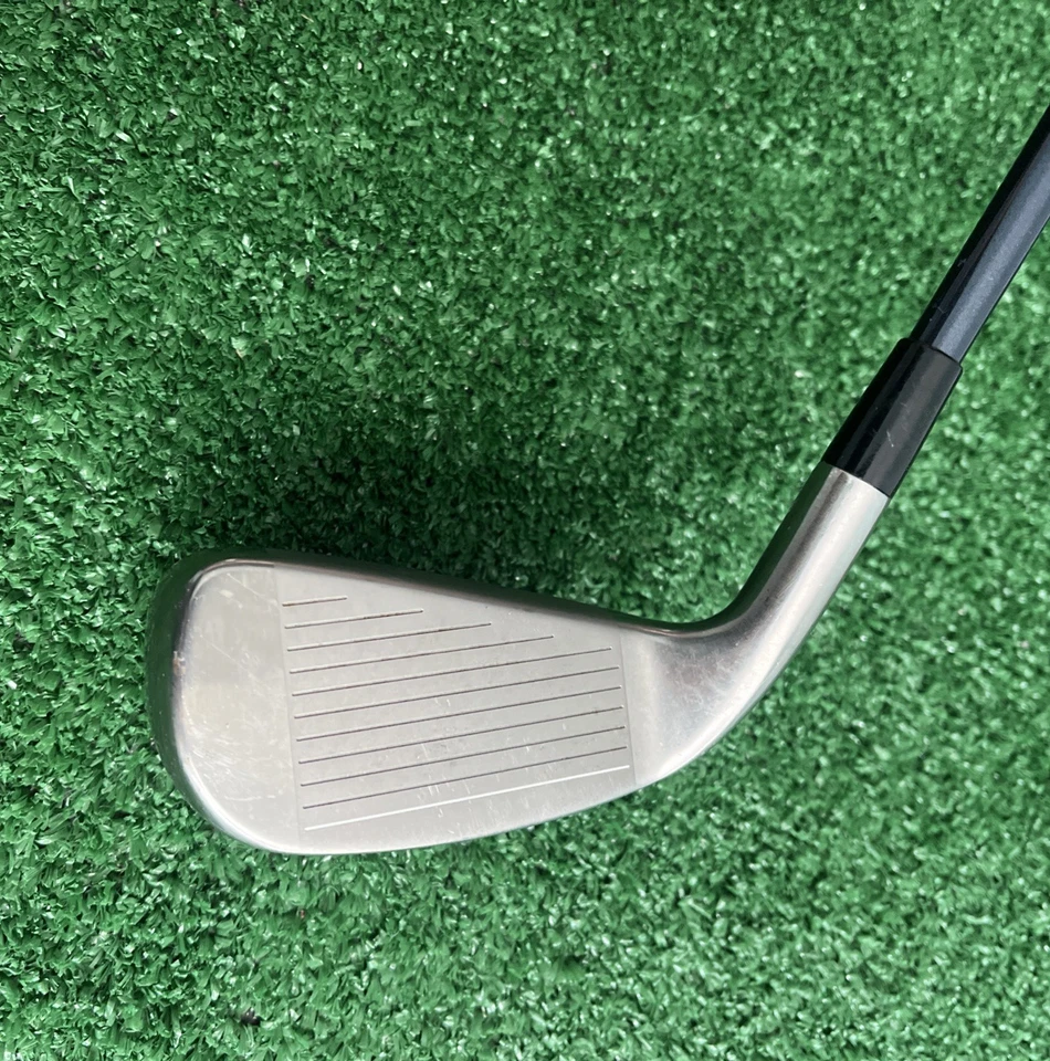 Women's Cleveland BLOOM 5-Hybrid 23°, Ladies-Flex 50g Graphite, Right Hand NICE! - Image 2 of 4