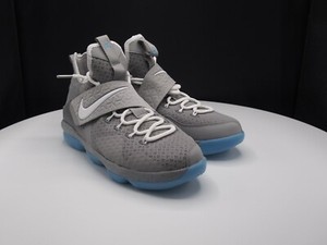 lebron marty mcfly