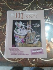 Il Giornale dei Misteri n.558 del Novembre-Dicembre 2021