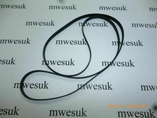 Drive Belt Sony Record Player Turntable PSLX250 PS-LX250 H