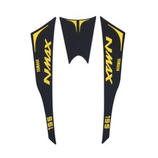 Calcomanía adhesiva protectora de almohadilla para tanque de motocicleta para Yamaha NMAX125 150 155 2016-2019