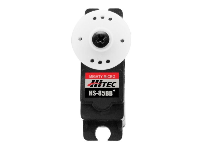 Hitec HS-85BB Mighty Micro Ball Bearing Servo HS85BB/HS85/85