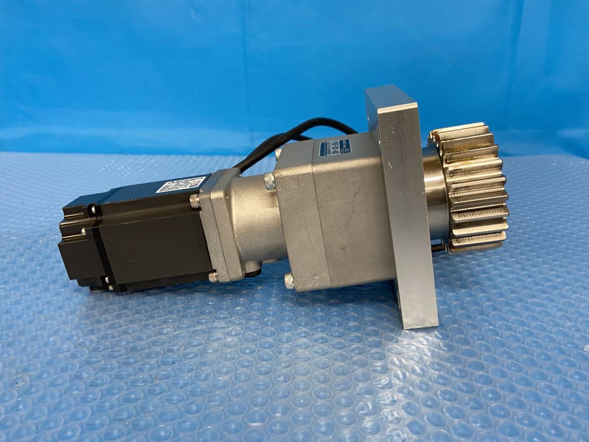 MITSUBISHI HF-KP43 AC SERVO MOTOR SHIMPO-NIDEC VRSF-20C-400 MITSUBISHI HF-KP43 AC SERVO MOTOR SHIMPO-NIDEC VRSF-20C-400