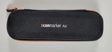 Scanmarker Air Pen Scanner + Original Scamarker Case Bundle
