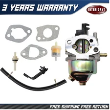 For Pulsar PG3250 PG3500 PG3500M 208CC 2500 3250 3000 3500 Generator Carburetor